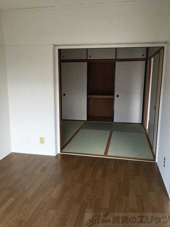 ハイツ山田の物件内観写真